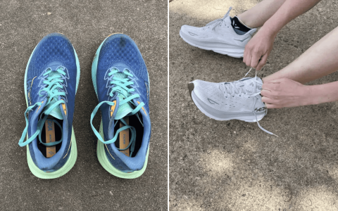 Hoka One One Conquest Review: Max Cushion & Stability Unleashed