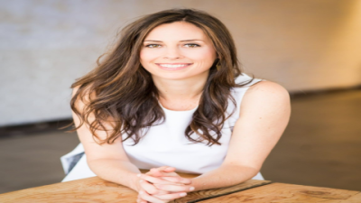 Discover Sarah Warren Somatics: Transform Your Body & Mind