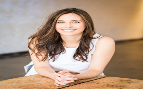 Discover Sarah Warren Somatics: Transform Your Body & Mind