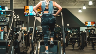 Stairmaster Intervals: Burn Fat Fast with This Workout!