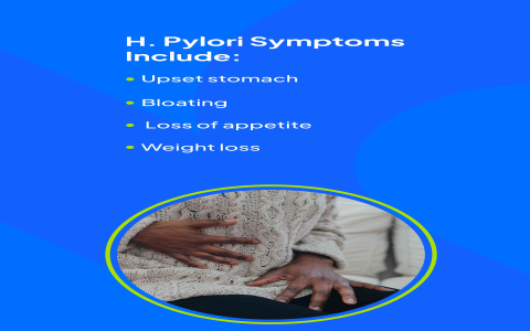 Weight Gain Gastritis Causes: Symptoms and Treatment Options