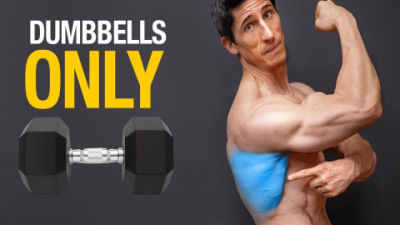 Latissimus Trainieren: The Best Exercises for a Strong Back