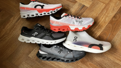 Best Shoes Walking Cradles for All-Day Comfort & Support
