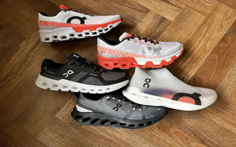 Best Shoes Walking Cradles for All-Day Comfort & Support