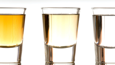 What Flavor Profile Distinguishes Mezcal from Tequila?