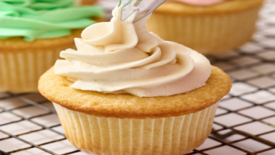 Easy Guide: How to Make Icing from Scratch Without Powdered Sugar