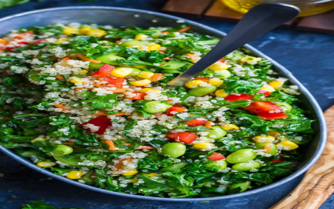 Can You Bake with Avocado Oil Instead of Vegetable Oil?
