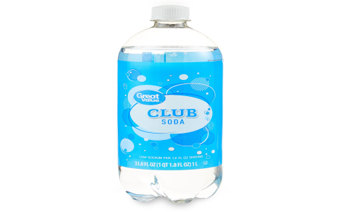 What’s the Difference Between Soda Water and Sparkling Mineral Water?