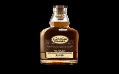 All Whiskey Is Bourbon But Not All Bourbon Is Whiskey—Why?