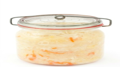 How Long Is Sauerkraut Good for After Expiration Date?