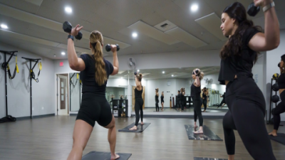 Real Hot Yoga Kenosha: Power Yoga & Hot Pilates Classes Near You