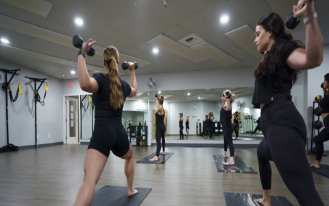 Real Hot Yoga Kenosha: Power Yoga & Hot Pilates Classes Near You
