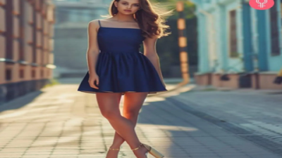 The Ultimate Guide to Navy Designer Sandals: Stylish & Comfortable Picks