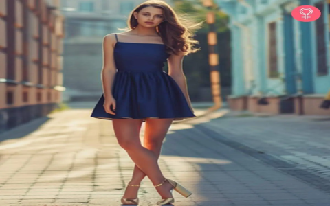The Ultimate Guide to Navy Designer Sandals: Stylish & Comfortable Picks