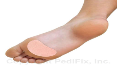 Top Toe Padding for Shoes to Relieve Pain & Blisters