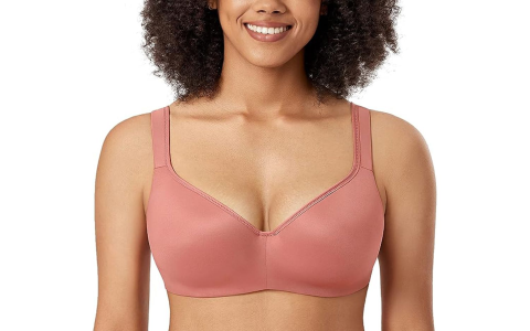 Best Low Cut Plus Size Bra for Flattering Curves: Your Go-To Guide