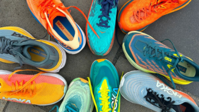 Hoka Clifton 9 Dick's: Best Running Shoes with Top Comfort & Durability Deals