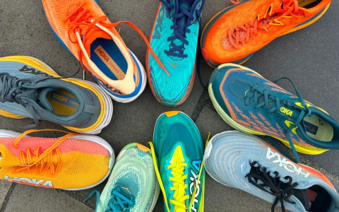 Hoka Clifton 9 Dick's: Best Running Shoes with Top Comfort & Durability Deals