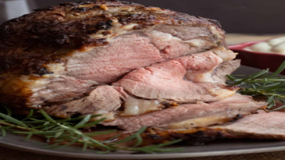 How Long Can You Freeze a Standing Rib Roast Safely?