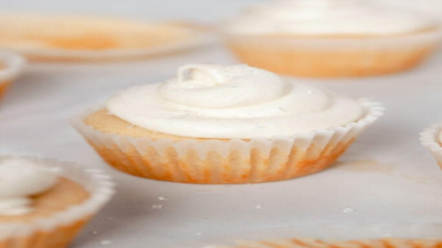 3-Ingredient Super Stable Buttercream Recipe You’ll Love