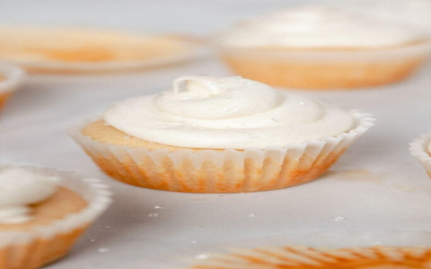 3-Ingredient Super Stable Buttercream Recipe You’ll Love