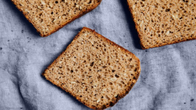 Is Sourdough Bread on the Mediterranean Diet? Surprising Facts