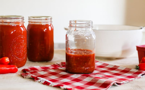 How Many Tablespoons Is 3 Oz of Tomato Paste? Your Ultimate Guide!