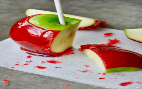 Best Store Bought Caramel for Dipping Apples: The Ultimate 2025 Review