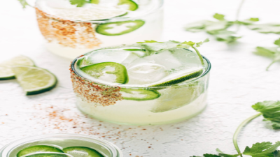 Top Low Calorie Tequila Drinks to Order at a Bar Tonight