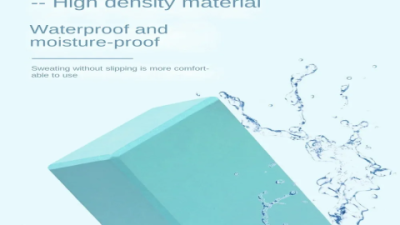 Eva Foam High Density: Ultimate Comfort & Durability Guide