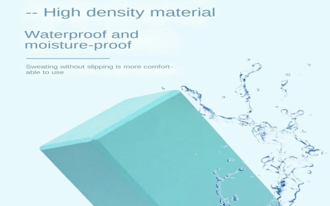 Eva Foam High Density: Ultimate Comfort & Durability Guide