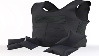 Can a Weighted Vest Help with Anxiety? Find Out Now