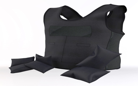 Can a Weighted Vest Help with Anxiety? Find Out Now