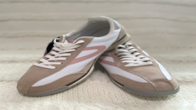 Tretorn Mesh Sneakers for Men: Lightweight Athletic Shoes That Deliver Comfort and Style