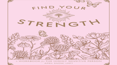 Find Your Strength for Each Day: Boost Energy & Confidence