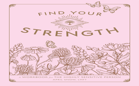 Find Your Strength for Each Day: Boost Energy & Confidence