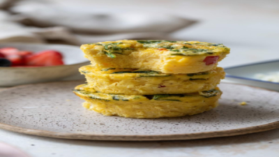 Healthy Alternative to Little Bites Muffins: Gluten-Free Snacks for Better Nutrition