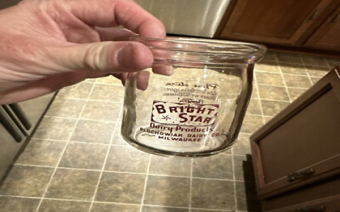 How Many Ounces Is Half a Cup of Sour Cream? Exact Answer