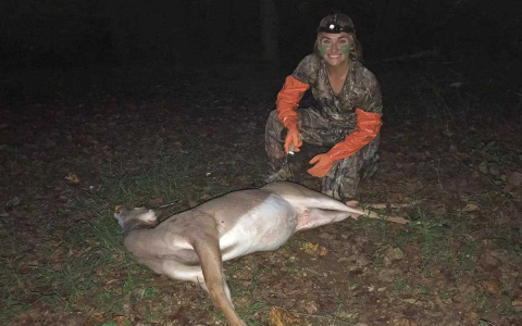 How Long Does Deer Meat Last in the Freezer? Ultimate Guide