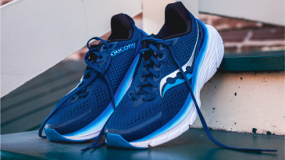 Saucony Guide 16 Sale: Save on Top Stability!