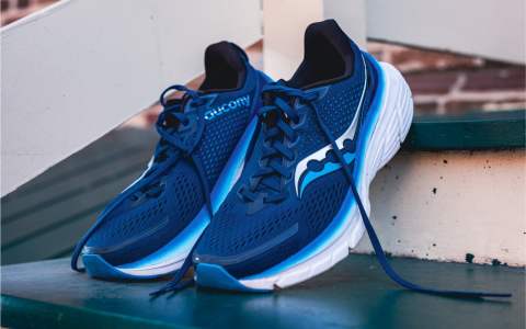 Saucony Guide 16 Sale: Save on Top Stability!