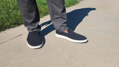 Slip On Comfort Shoes: Best Styles for All-Day Ease