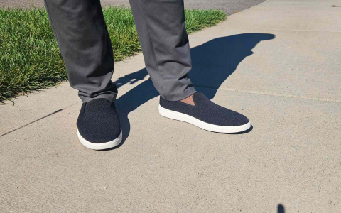 Slip On Comfort Shoes: Best Styles for All-Day Ease