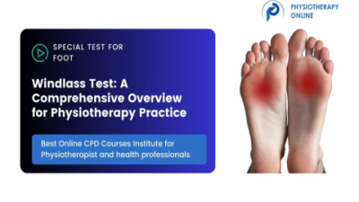 Heel Toe Walking Test: How to Perform It Correctly