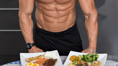 Muscle Fuel Nutrition: Boost Your Gains with Science-Backed Strategies