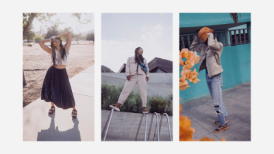 Trendy Stone Colored Sandals to Elevate Your Summer Look