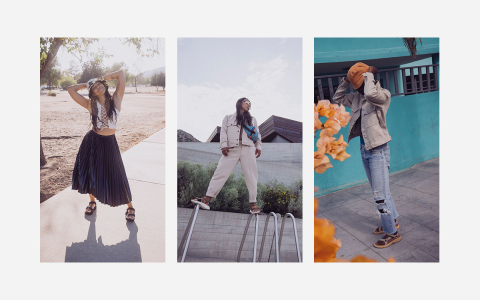 Trendy Stone Colored Sandals to Elevate Your Summer Look