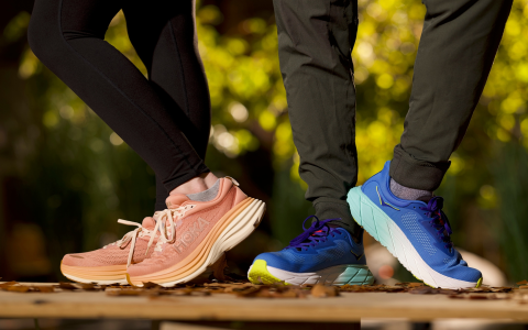 Best Running Shoes Size 17 – Top Picks for 2025