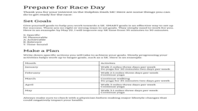 5K Walk Cost: Your Guide to Entry Fees & Charity