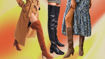 Over the Knee Lace Up Boots: Top Styles to Elevate Your Look